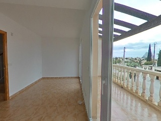 Vivienda en C/ Residencial Gavina Calpe 3