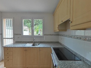 Vivienda en C/ Residencial Gavina Calpe 14