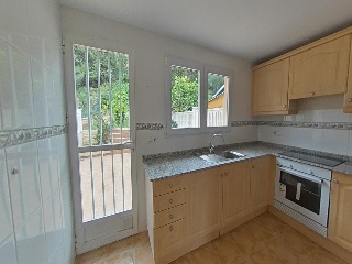 Vivienda en C/ Residencial Gavina Calpe 16