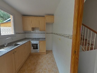 Vivienda en C/ Residencial Gavina Calpe 17