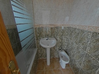 Vivienda en C/ Residencial Gavina Calpe 19