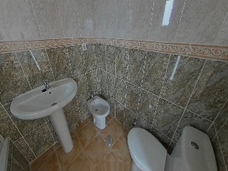 Vivienda en C/ Residencial Gavina Calpe 20