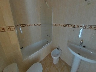 Vivienda en C/ Residencial Gavina Calpe 21
