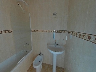 Vivienda en C/ Residencial Gavina Calpe 22