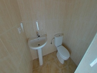 Vivienda en C/ Residencial Gavina Calpe 24