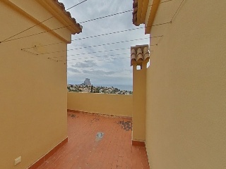 Vivienda en C/ Residencial Gavina Calpe 27