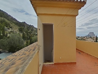 Vivienda en C/ Residencial Gavina Calpe 28