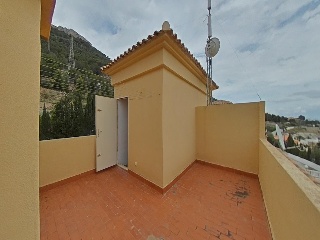 Vivienda en C/ Residencial Gavina Calpe 29