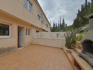 Vivienda en C/ Residencial Gavina Calpe 30