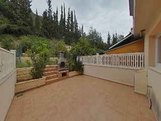 Vivienda en C/ Residencial Gavina Calpe 31