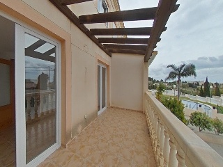 Vivienda en C/ Residencial Gavina Calpe 32