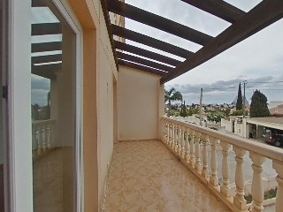 Vivienda en C/ Residencial Gavina Calpe 33