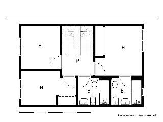 Vivienda en C/ Residencial Gavina Calpe 39
