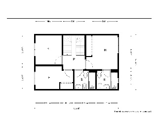 Vivienda en C/ Residencial Gavina Calpe 43