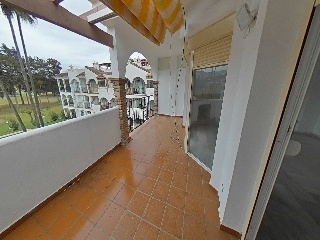 Vivienda en C/ Portugal - Res La Siesta de Mijas Golf - Mijas  2