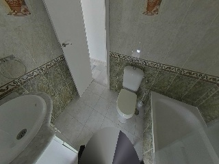 Vivienda en C/ Portugal - Res La Siesta de Mijas Golf - Mijas  24