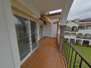 Vivienda en C/ Portugal - Res La Siesta de Mijas Golf - Mijas  27