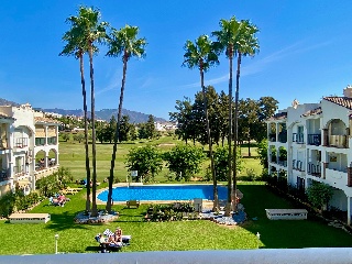 Vivienda en C/ Portugal - Res La Siesta de Mijas Golf - Mijas  29