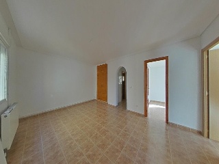 Vivienda en C/ Salvador 2