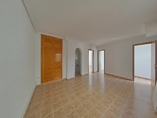 Vivienda en C/ Salvador 3