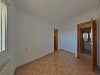 Vivienda en C/ Salvador 4