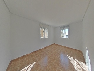 Vivienda en C/ Salvador 7