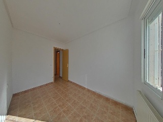 Vivienda en C/ Salvador 8