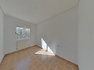 Vivienda en C/ Salvador 9