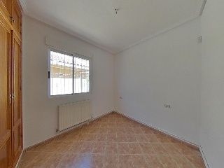 Vivienda en C/ Salvador 11