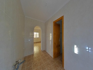 Vivienda en C/ Salvador 12