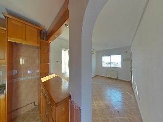 Vivienda en C/ Salvador 13