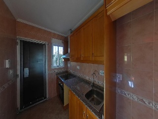 Vivienda en C/ Salvador 14