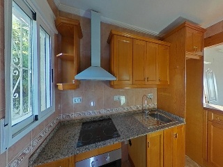 Vivienda en C/ Salvador 15