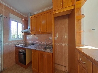 Vivienda en C/ Salvador 16