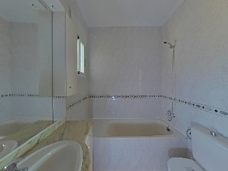 Vivienda en C/ Salvador 17