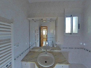 Vivienda en C/ Salvador 18