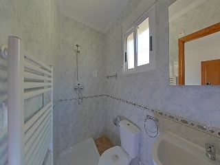 Vivienda en C/ Salvador 19