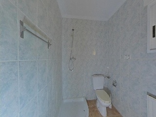 Vivienda en C/ Salvador 20