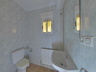 Vivienda en C/ Salvador 21