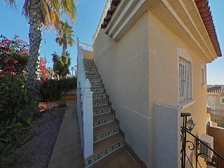 Vivienda en C/ Salvador 22