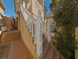 Vivienda en C/ Salvador 23