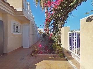 Vivienda en C/ Salvador 24