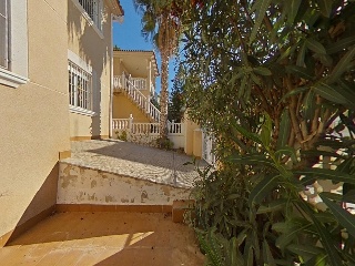 Vivienda en C/ Salvador 25