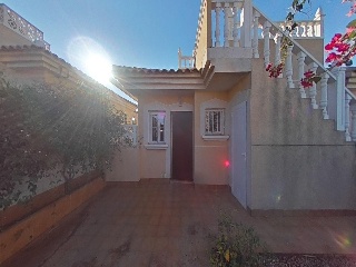 Vivienda en C/ Salvador 27