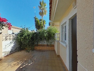 Vivienda en C/ Salvador 28