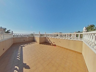 Vivienda en C/ Salvador 29