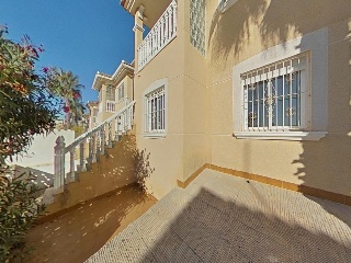 Vivienda en C/ Salvador 30