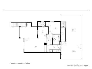Vivienda en C/ Salvador 32