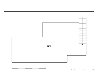 Vivienda en C/ Salvador 33
