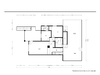 Vivienda en C/ Salvador 35